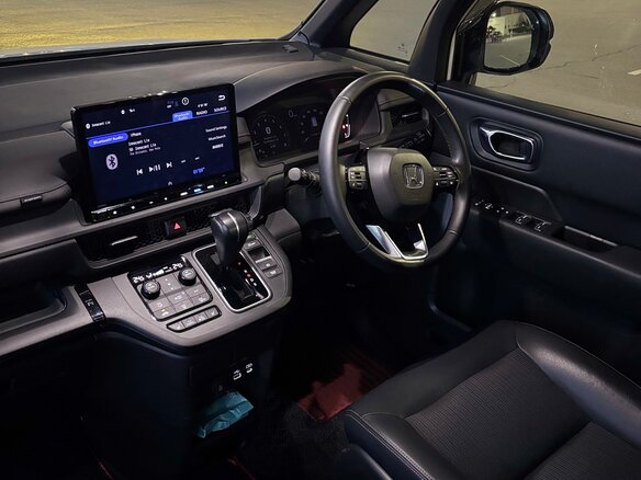 2022 Honda Stepwgn Spada VI, белый, 2865000 рублей - вид 11
