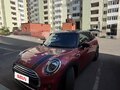 2020 Mini Hatch Cooper III (F55/F56) Рестайлинг, красный, 2200000 рублей