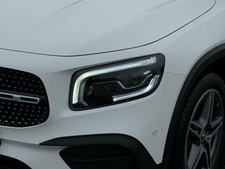 2019 Mercedes-Benz GLB 250 I (X247), белый, 3619000 рублей, вид 5