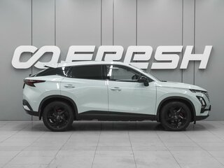 2023 Omoda C5 I, зелёный, 1800000 рублей, вид 5