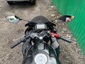 2020 Yamaha YZF-R3, чёрный, 495000 рублей - вид 10