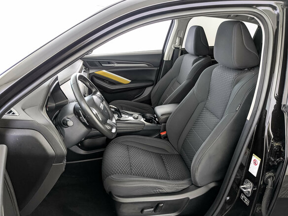 2019 Haval F7x I, чёрный, 1599000 рублей - вид 23
