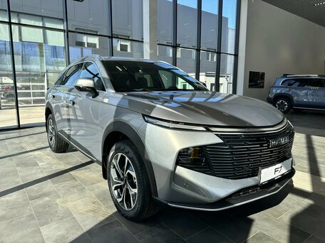 Haval F7 II