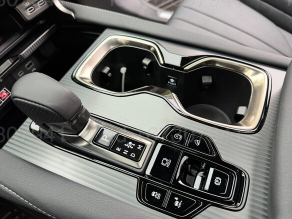 2026 Lexus RX 350 V, серый, 12700000 рублей - вид 23