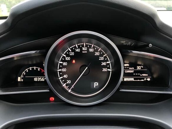 2023 Mazda CX-4 I Рестайлинг, серый, 1750000 рублей - вид 21