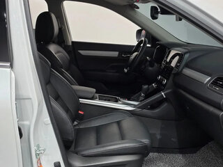 2023 Renault Samsung QM6 I Рестайлинг 2, серый, 2150000 рублей, вид 5