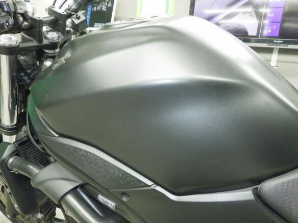 2016 Suzuki SV 650, серый, 555000 рублей - вид 25