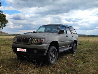2009 Great Wall Safe, серый, 380444 рублей, вид 1