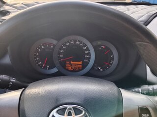 2010 Toyota RAV4 III (XA30) Рестайлинг, серый, 1335000 рублей, вид 5