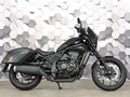2023 Honda CMX 1100 Rebel, чёрный, 977000 рублей - вид 2