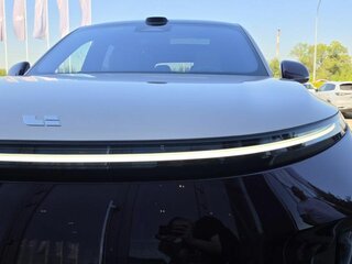 2026 Li Auto (Lixiang) L9 II, фиолетовый, 13150000 рублей, вид 2