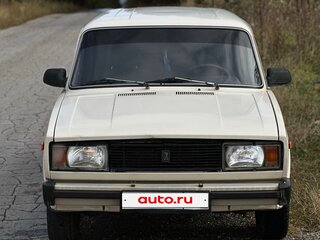 1994 Lada (ВАЗ) 2104 4-speed, бежевый, 94000 рублей, вид 3