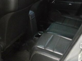 2010 Jeep Liberty (Patriot), серебристый, 650000 рублей, вид 5