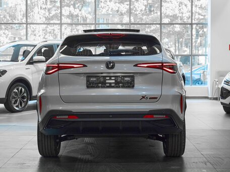 2026 Changan X5 Plus I, белый, 2149000 рублей, вид 5
