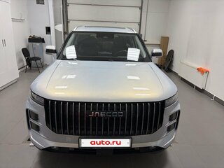 2024 Jaecoo J7 I, серый, 2070000 рублей, вид 3
