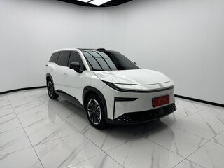 2026 Toyota bZ3X 58.3 kWh, белый, 2549000 рублей, вид 1