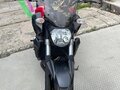 2014 Yamaha MT-07 (FZ-07), красный - вид 8