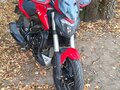 2026 Bajaj Dominar 400, красный, 440000 рублей