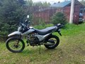 2025 Regulmoto TE PR, серебристый, 200000 рублей - вид 4