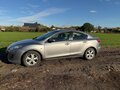 2010 Mazda 3 II (BL), серый, 935000 рублей - вид 3
