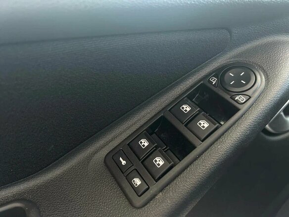 2026 Lada (ВАЗ) Granta Sport I Рестайлинг, чёрный, 1677000 рублей - вид 7
