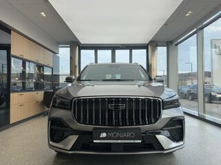 2026 Geely Monjaro (Xingyue L) I, серый, 4499000 рублей, вид 2