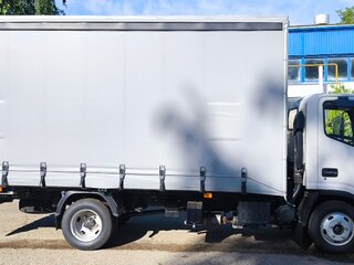 2025 КамАЗ 43086 Компас-6, белый, 3843600 рублей, вид 5