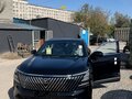 2026 Changan CS75 Plus IV Рестайлинг, чёрный, 1730000 рублей - вид 8