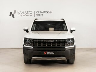 2026 Haval H3 I, белый, 2499500 рублей, вид 2