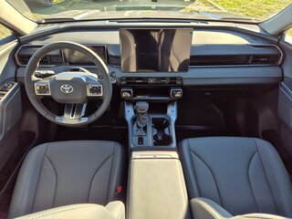 2026 Toyota RAV4 VI (XA60), серый, 4500000 рублей, вид 5