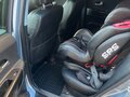 2007 Kia Ceed I, синий, 465000 рублей - вид 7