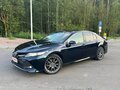 2019 Toyota Camry VIII (XV70), синий, 2500000 рублей