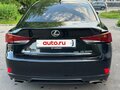 2018 Lexus IS 300 III Рестайлинг, чёрный, 2050000 рублей - вид 9