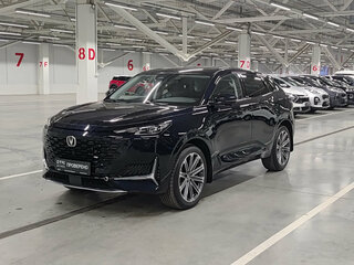 2024 Changan UNI-K, чёрный, 2990000 рублей, вид 1