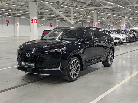Changan UNI-K