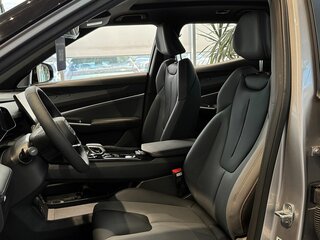2026 Geely Cityray, серебристый, 3299990 рублей, вид 5
