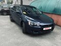 2008 Mitsubishi Lancer X, синий, 750000 рублей - вид 2