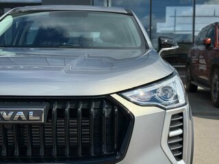 2026 Haval Jolion I Рестайлинг, серый, 2099000 рублей, вид 3