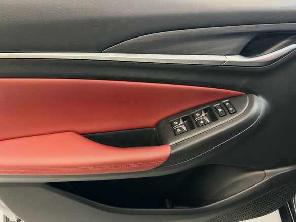 2025 Changan Eado Plus I, серый - вид 8
