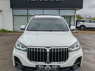 2023 SWM G05 Pro, белый, 2049000 рублей, вид 5