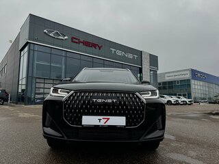 2026 Tenet T7, чёрный, 2785000 рублей, вид 2