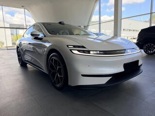 2026 Changan Qiyuan A06 63.18 kWh, белый, 3990000 рублей, вид 2