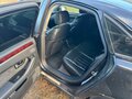 2005 Audi A8 II (D3) Рестайлинг, чёрный, 500000 рублей - вид 6