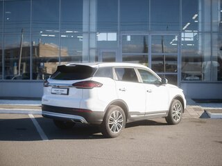 2024 Geely Atlas Pro, белый, 1670000 рублей, вид 2