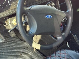 2002 Lada (ВАЗ) 2107, розовый, 160000 рублей, вид 4