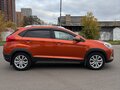 2017 Chery Tiggo 2 I, оранжевый, 750000 рублей - вид 5