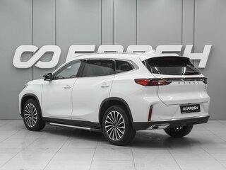 2022 Exeed TXL I Рестайлинг, белый, 2200000 рублей, вид 2