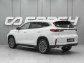 2022 Exeed TXL I Рестайлинг, белый, 2200000 рублей - вид 1