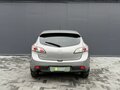 2011 Mazda 3 II (BL), серебристый, 790000 рублей - вид 3