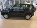 2026 Lada (ВАЗ) Niva Travel I Рестайлинг, зелёный - вид 6